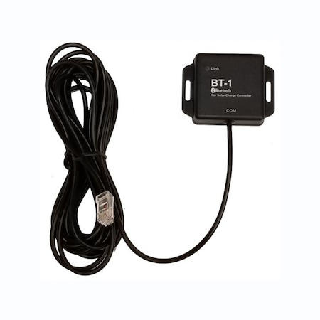 Tycon Systems Bluetooth Adapter For TP-SC MPPT Ctrlr TP-SC-BT1